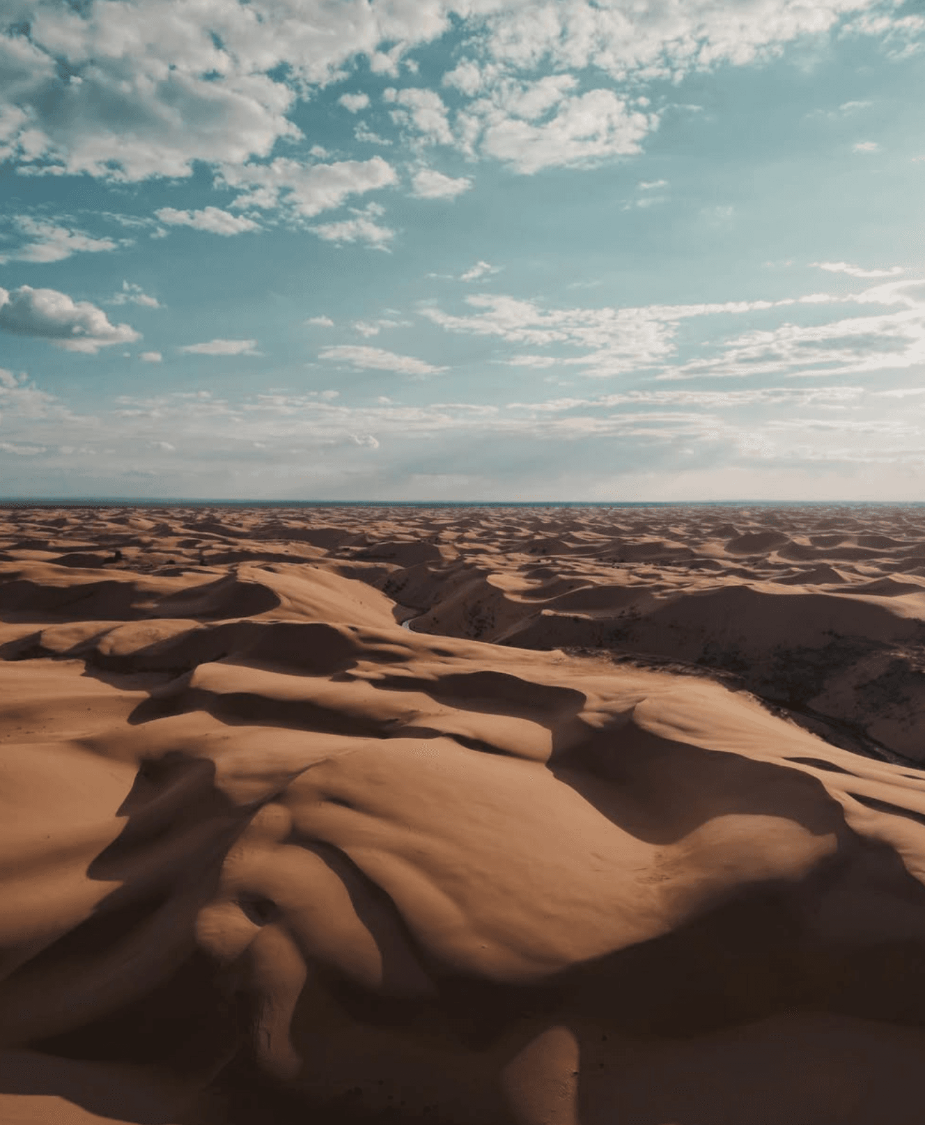 Desert